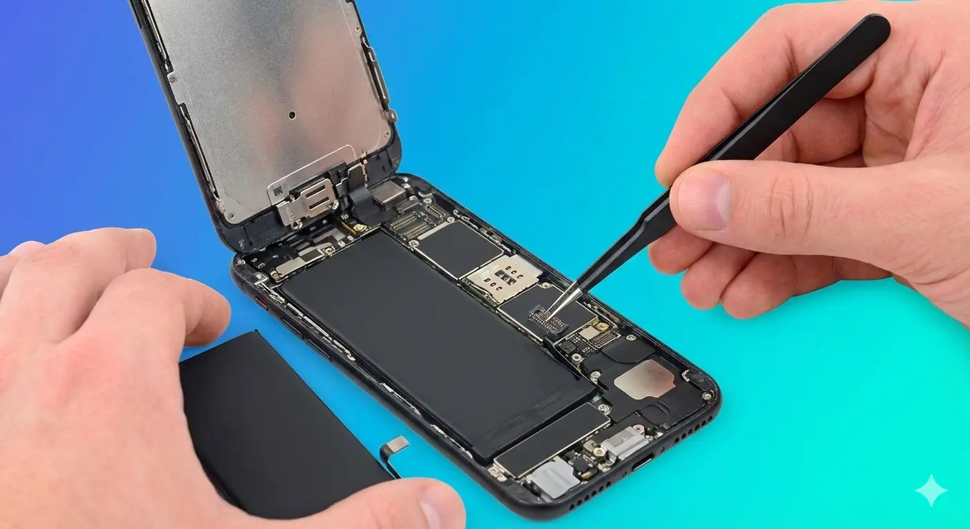 Battery Diagnostics